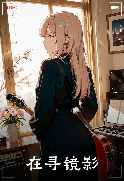 在寻镜影(柳鸿远陆沉舟)最新好看小说_无弹窗全文免费阅读在寻镜影柳鸿远陆沉舟