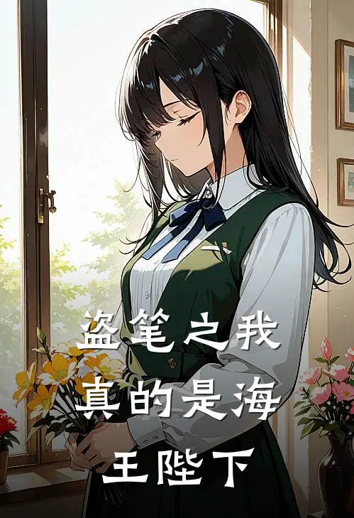 盗笔之我真的是海王陛下