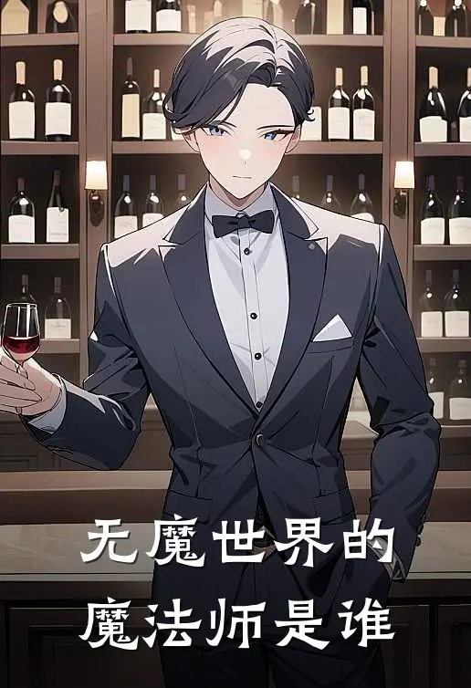 无魔世界的魔法师是谁