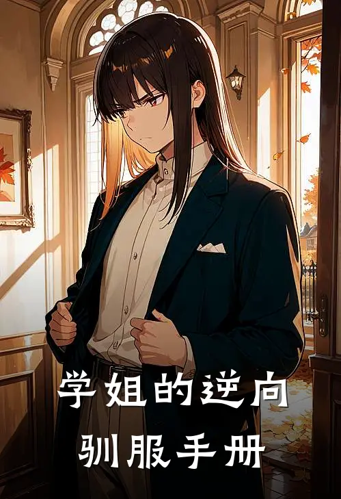 学姐的逆向驯服手册