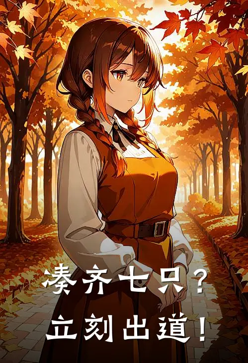 凑齐七只？立刻出道！(魏星易观澜)最热门小说_小说完整版凑齐七只？立刻出道！魏星易观澜