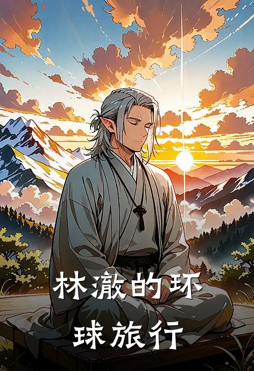 林澈的环球旅行