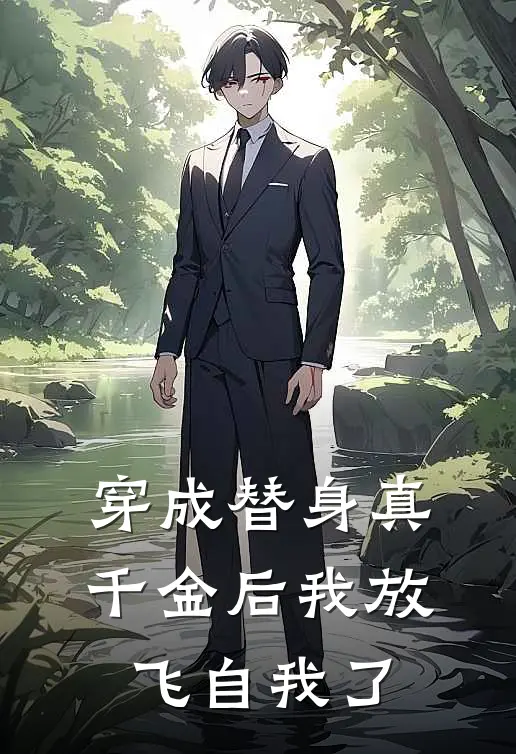 穿成替身真千金后我放飞自我了