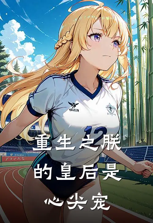 重生之朕的皇后是心尖宠