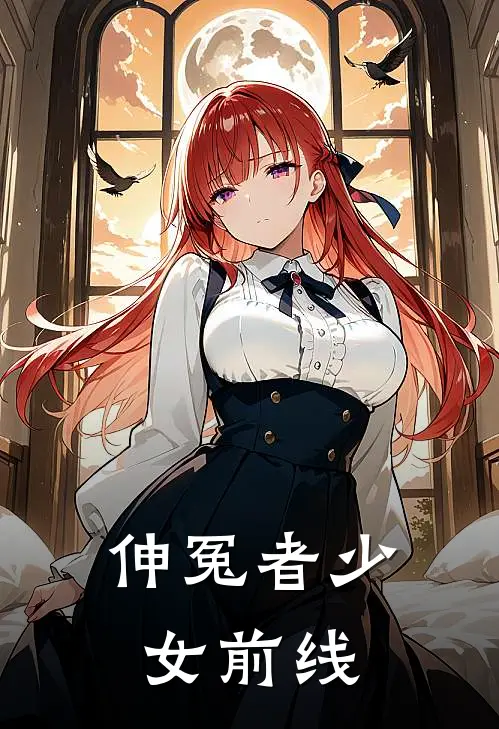 伸冤者少女前线