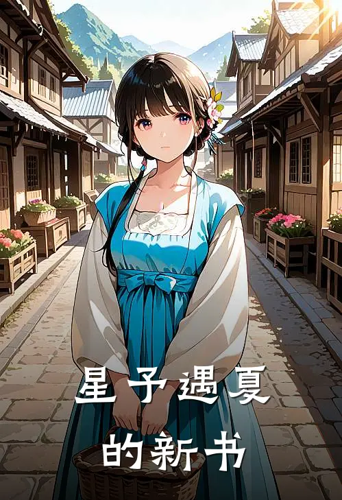 星予遇夏的新书夏苑妧马嘉祺完整版在线阅读_夏苑妧马嘉祺完整版阅读