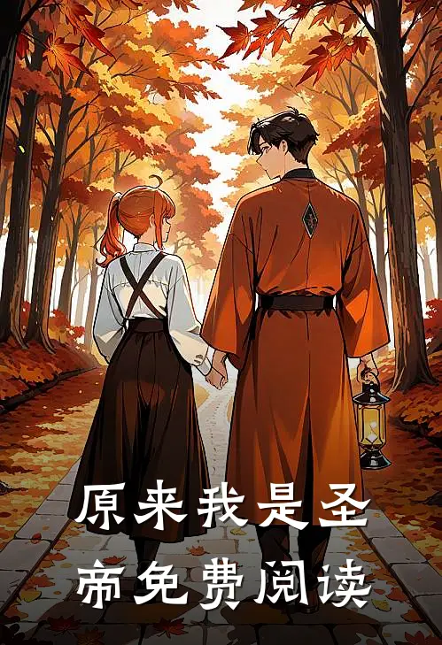 原来我是圣帝免费阅读