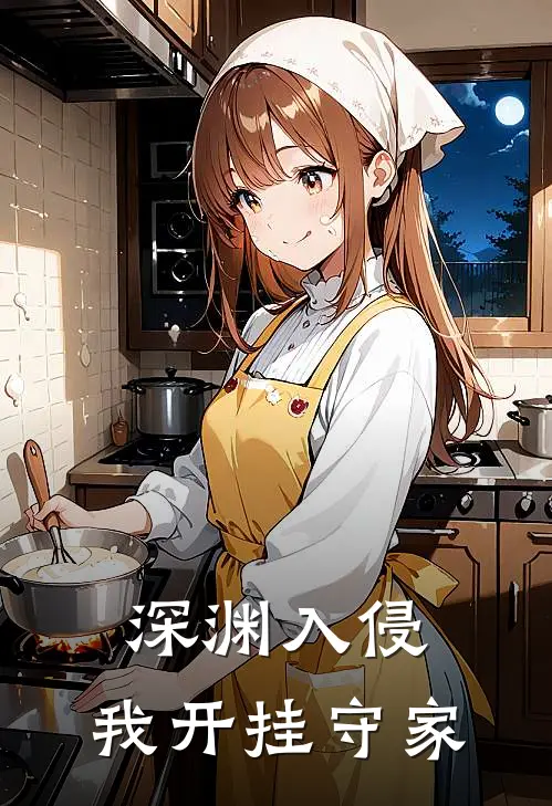 深渊入侵，我开挂守家