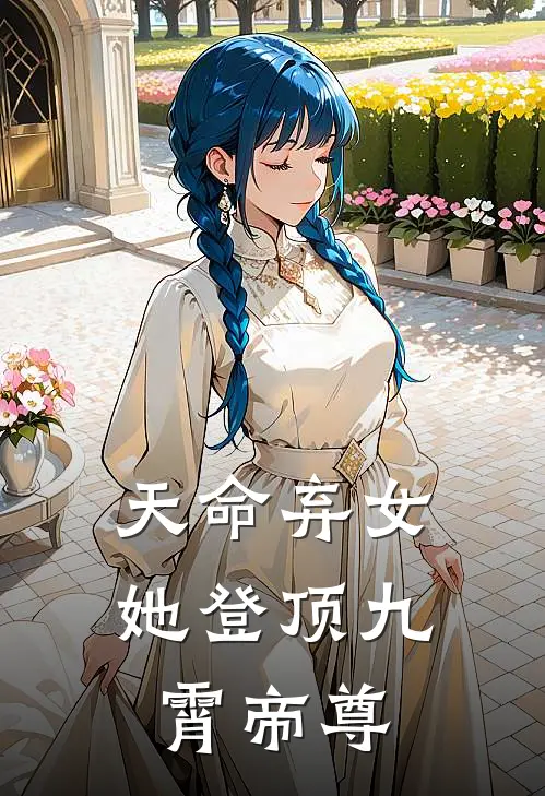天命弃女：她登顶九霄帝尊