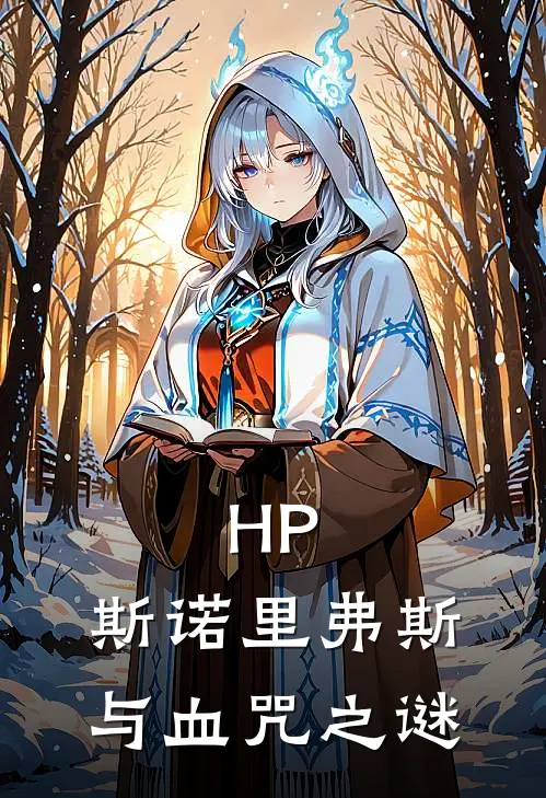 HP：斯诺里弗斯与血咒之谜