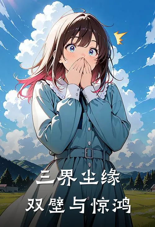 三界尘缘：双壁与惊鸿