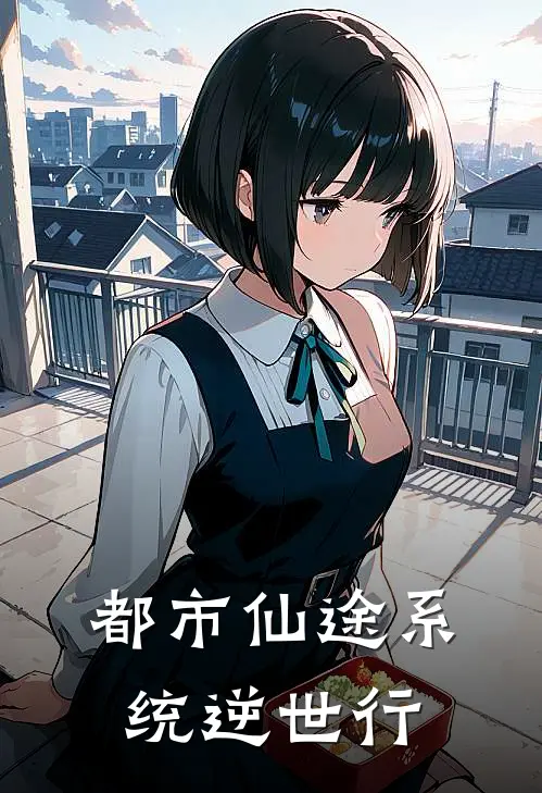 都市仙途系统逆世行