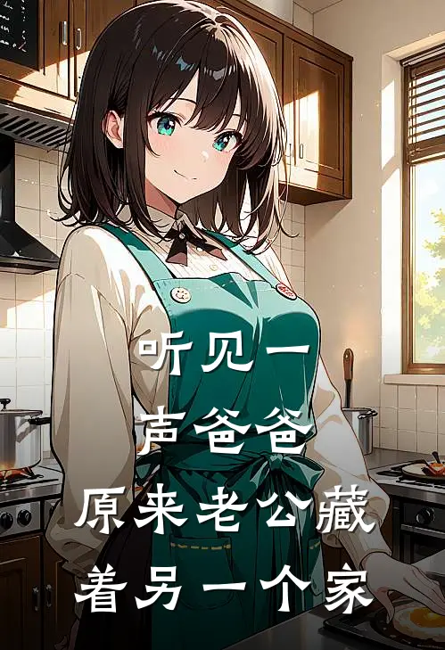 听见一声爸爸，原来老公藏着另一个家