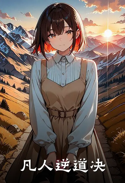 凡人逆道决
