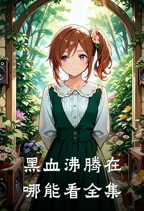 黑血沸腾在哪能看全集