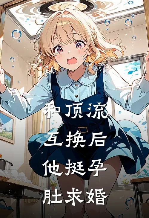 和顶流互换后，他挺孕肚求婚(乔乐乔希)完结版免费阅读_和顶流互换后，他挺孕肚求婚全文免费阅读