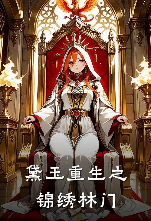 黛玉重生之锦绣林门