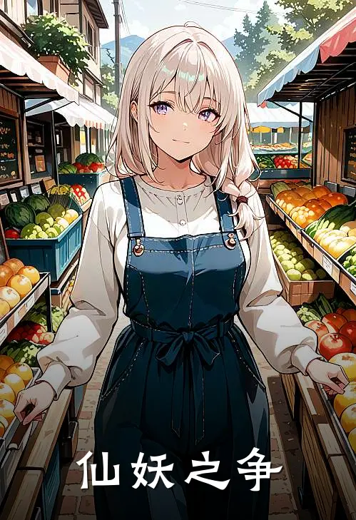 仙妖之争