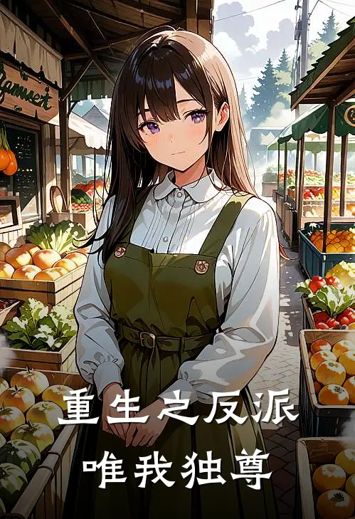 重生之反派唯我独尊