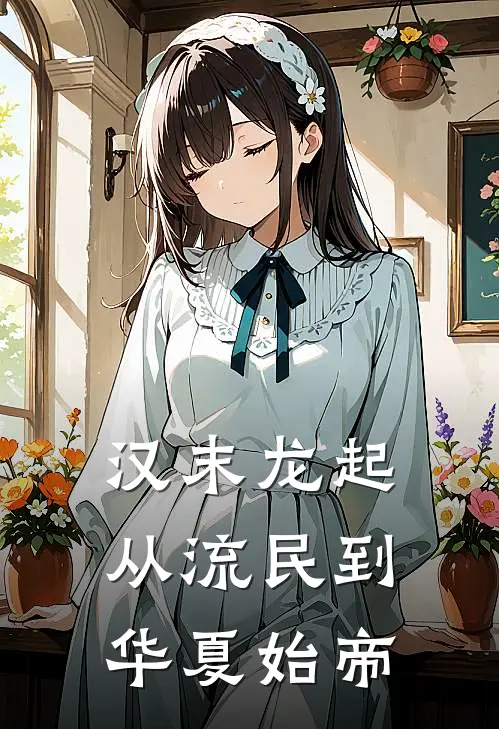 汉末龙起：从流民到华夏始帝王凌云赵大牛完本完结小说_完本完结小说汉末龙起：从流民到华夏始帝(王凌云赵大牛)