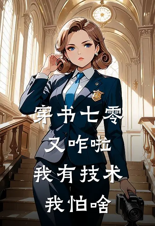 穿书七零又咋啦，我有技术我怕啥