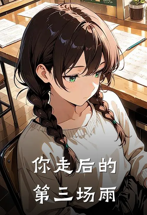 你走后的第三场雨(赵磊周时川)无弹窗小说免费阅读_小说完整版免费阅读你走后的第三场雨赵磊周时川