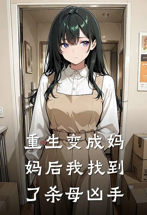 重生变成妈妈后我找到了杀母凶手