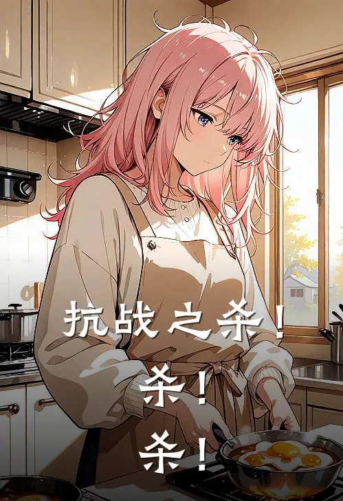 抗战之杀！杀！杀！