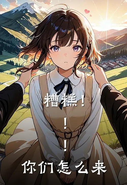 糟糕！！！你们怎么来