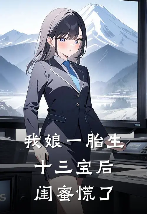 我娘一胎生十三宝后，闺蜜慌了