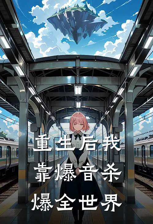 重生后我靠爆音杀爆全世界