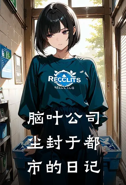 脑叶公司：尘封于都市的日记