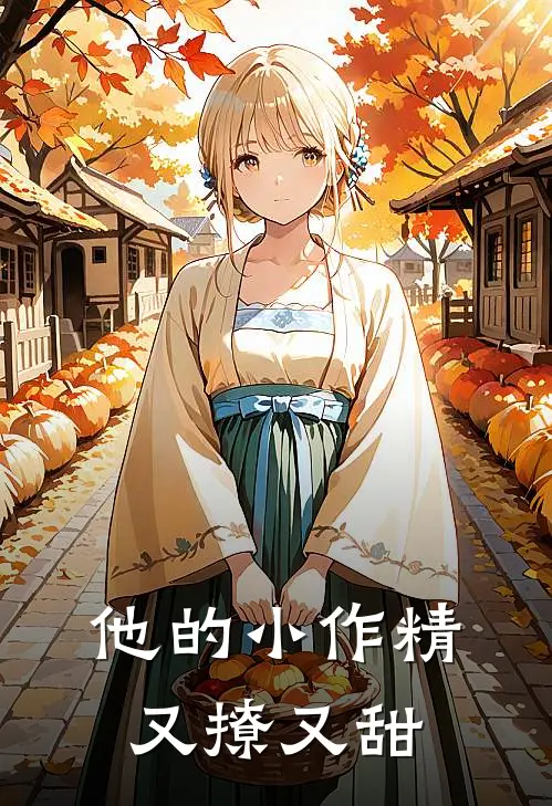 他的小作精又撩又甜全文免费阅读无弹窗大结局_他的小作精又撩又甜（季然陈斯沂）小说免费阅读大结局