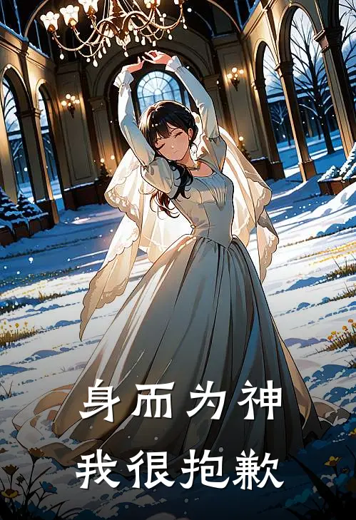 身而为神，我很抱歉(李诗诗任小刑)免费阅读完整版小说_完结免费小说身而为神，我很抱歉(李诗诗任小刑)