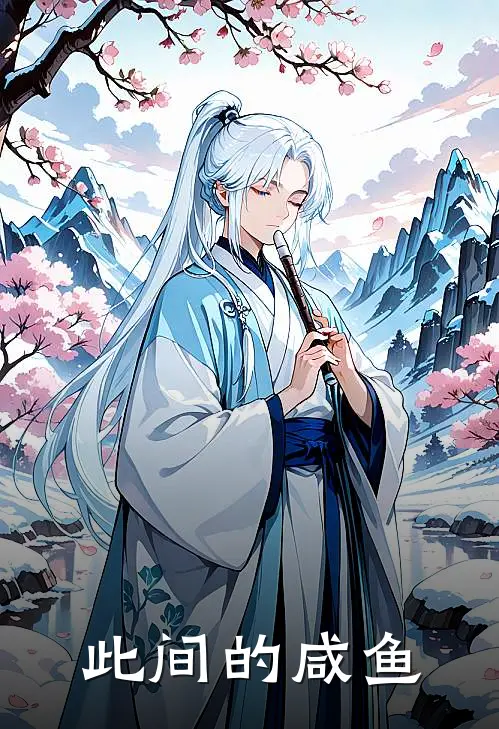 此间的咸鱼(陶葉苏瑶)在线免费小说_热门网络小说此间的咸鱼陶葉苏瑶