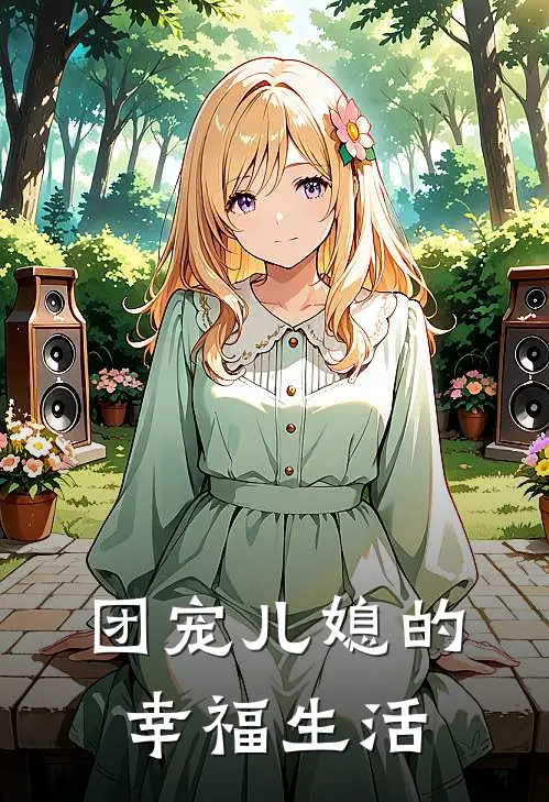 苏念张慧(团宠儿媳的幸福生活)全本免费在线阅读_苏念张慧全集在线阅读