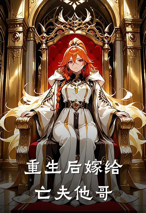 重生后嫁给亡夫他哥姜姒春儿全文免费阅读无弹窗大结局_（姜姒春儿）重生后嫁给亡夫他哥最新小说