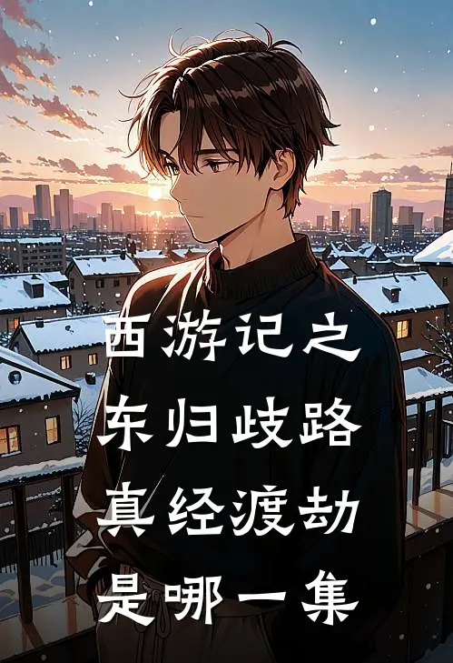 西游记之东归歧路真经渡劫是哪一集