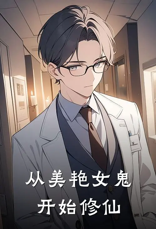 从美艳女鬼开始修仙(芈焰宗芈焰宗)免费阅读无弹窗_最新好看小说推荐从美艳女鬼开始修仙芈焰宗芈焰宗