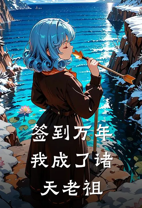 签到万年，我成了诸天老祖叶尘孙力最新好看小说推荐_完本小说免费签到万年，我成了诸天老祖(叶尘孙力)