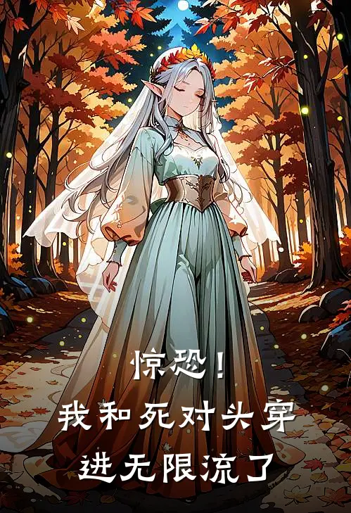 惊恐！我和死对头穿进无限流了凌哲陈墨全文免费阅读_热门小说大全惊恐！我和死对头穿进无限流了凌哲陈墨