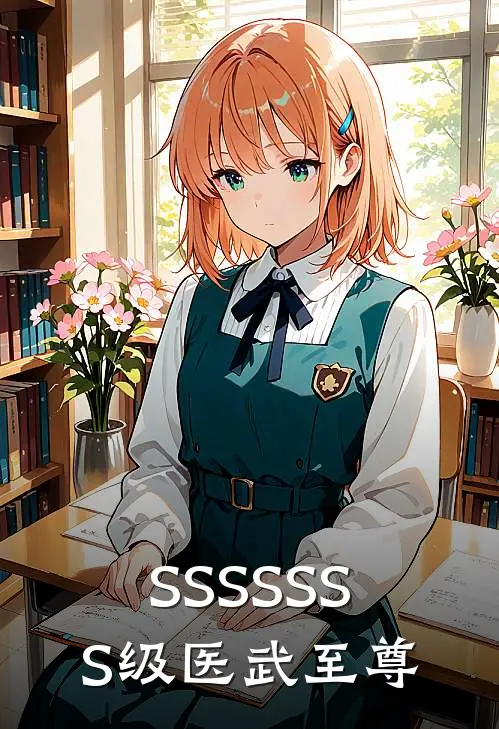 SSSSSSS级医武至尊