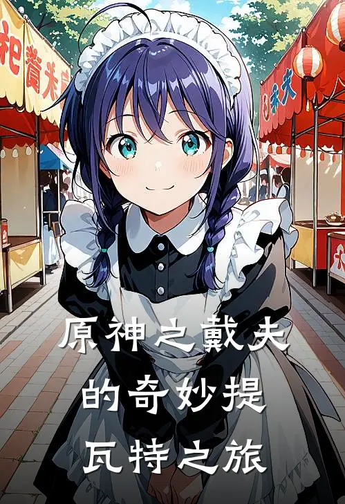 原神之戴夫的奇妙提瓦特之旅