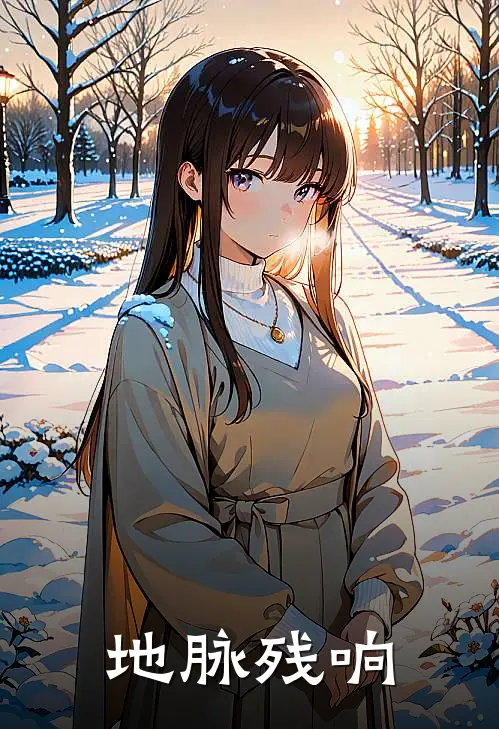 陈岩索恩(地脉残响)完结版免费在线阅读_《地脉残响》全章节阅读