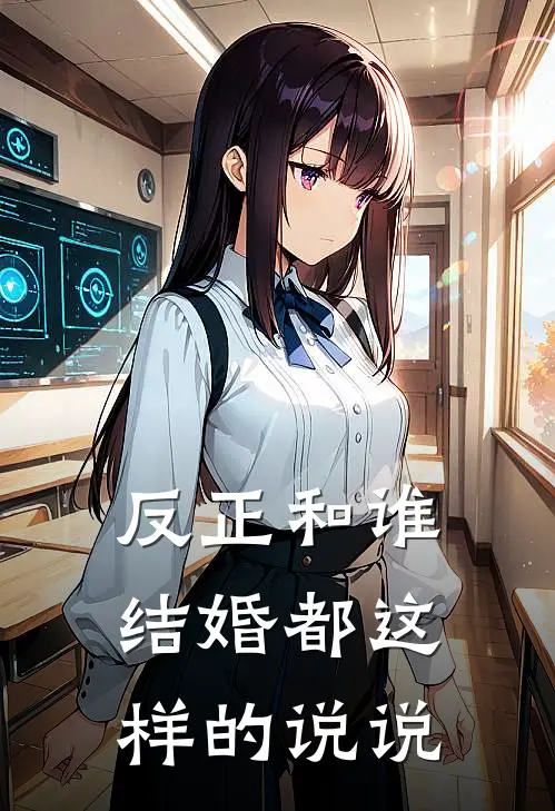 反正和谁结婚都这样的说说