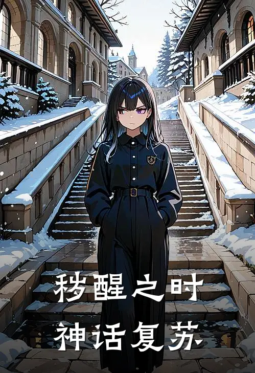 秽醒之时：神话复苏