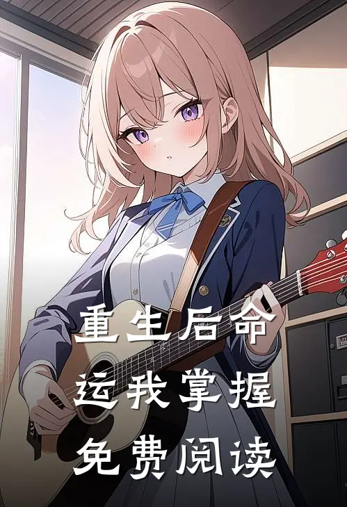 重生后命运我掌握免费阅读