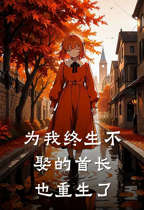 为我终生不娶的首长也重生了夏紫杉柳烨最新完结小说推荐_全集免费小说为我终生不娶的首长也重生了夏紫杉柳烨