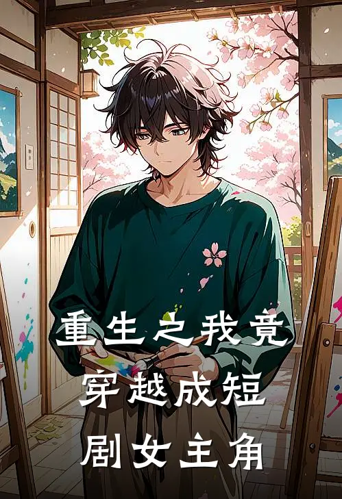 重生之我竟穿越成短剧女主角(李可忆王宇)免费小说完结_最新推荐小说重生之我竟穿越成短剧女主角(李可忆王宇)