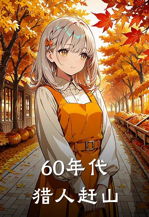 60年代猎人赶山